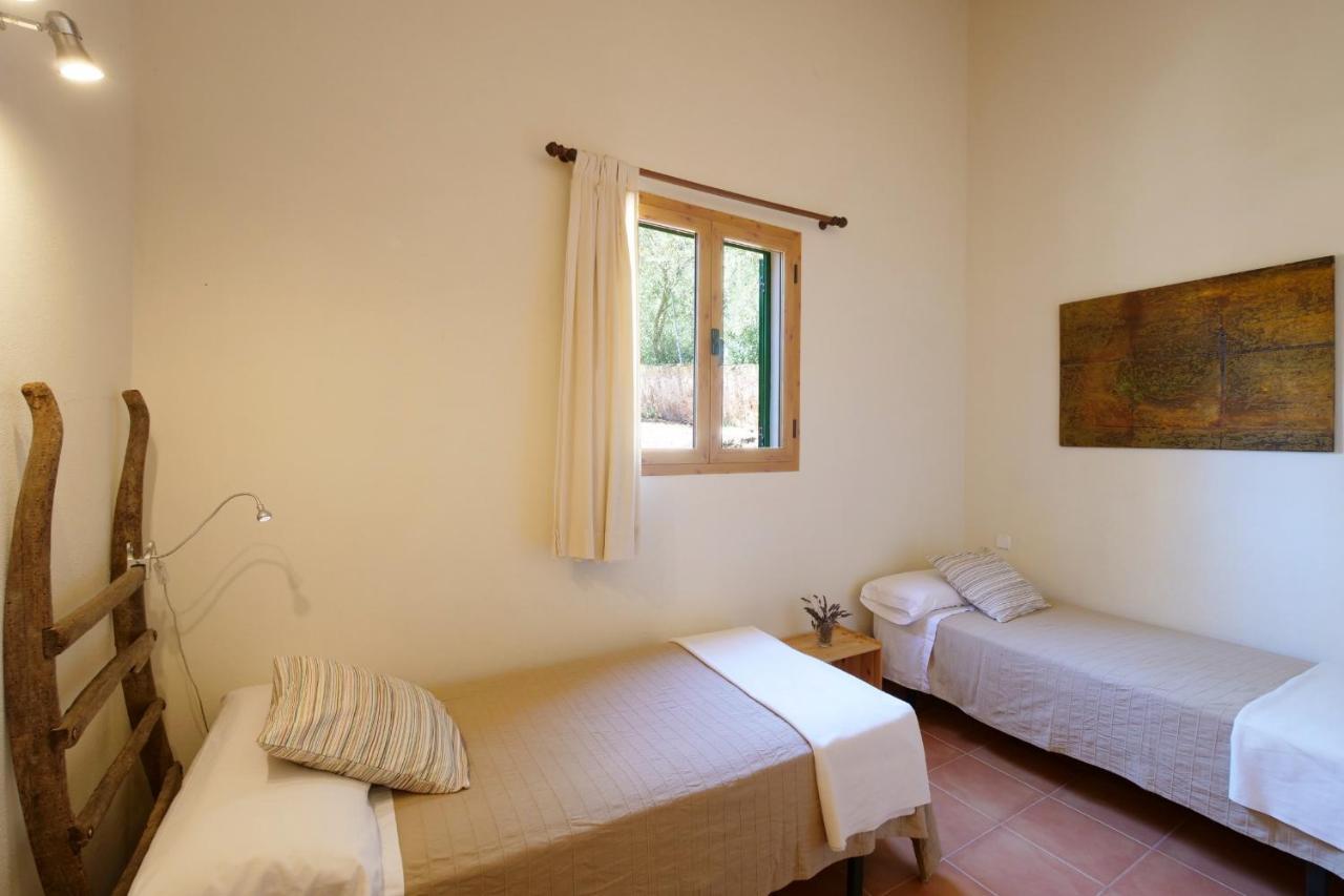 Son Fornes * Algaida (Mallorca)